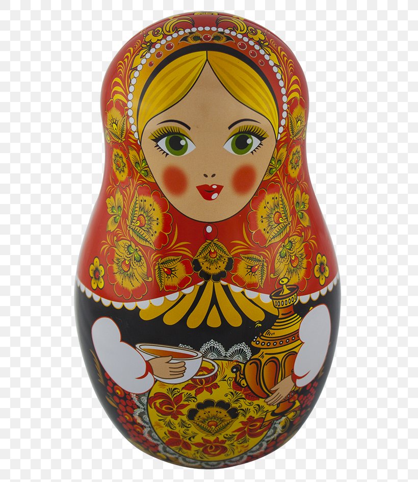 Tea Matryoshka Doll, PNG, 569x945px, Tea, Belyov Pastila, Coffee, Doll, Gift Download Free