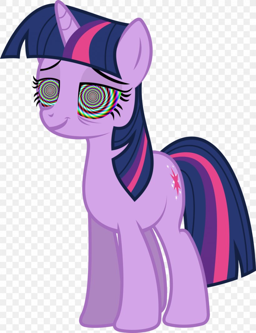 Twilight Sparkle Pony Rarity Pinkie Pie Hypnosis, PNG, 1024x1334px, Twilight Sparkle, Animal Figure, Art, Cartoon, Equestria Download Free