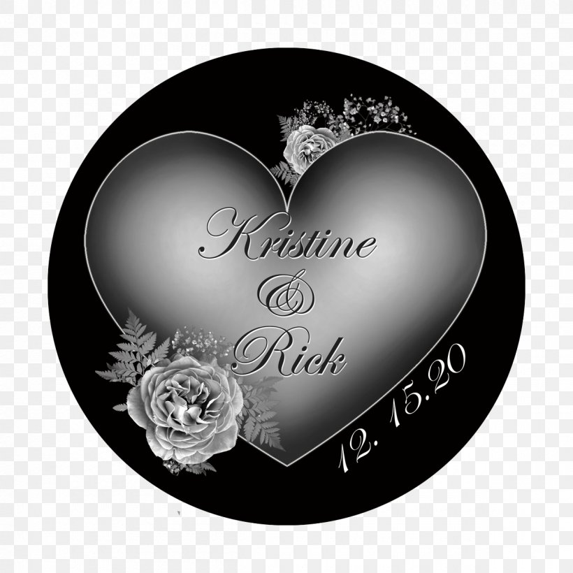 Wedding Invitation Name Plates & Tags Name Tag, PNG, 1200x1200px, Wedding Invitation, Black And White, Desk, Furniture, Heart Download Free