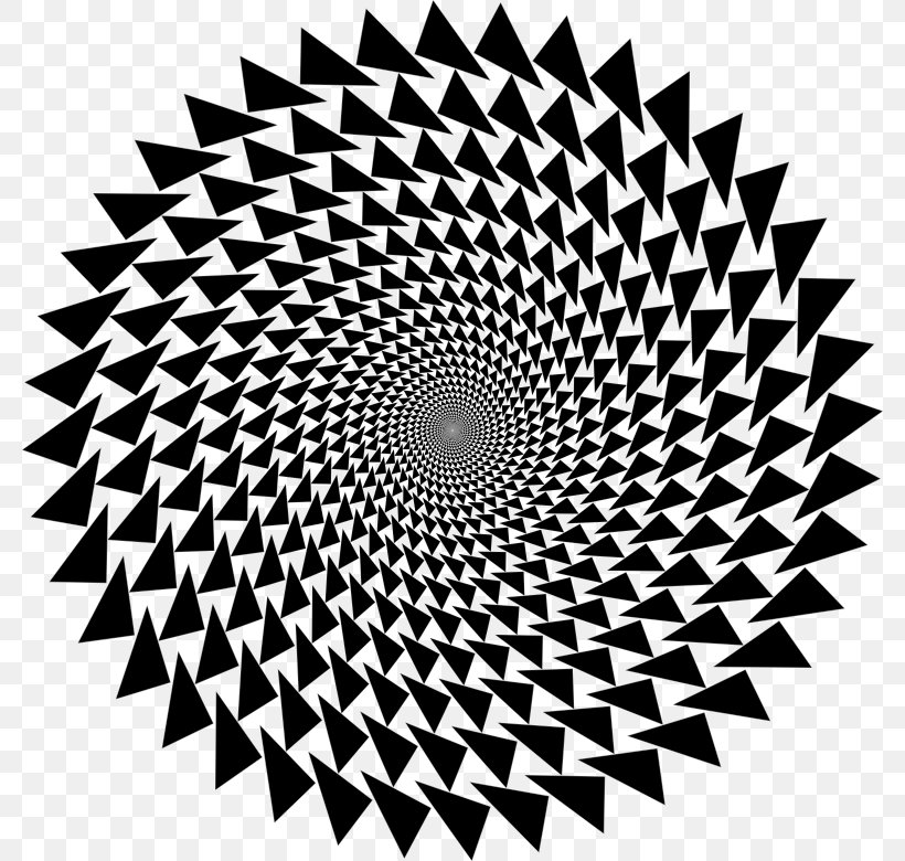Circle Concentric Objects, PNG, 780x780px, Concentric Objects, Abstract Art, Black And White, Monochrome, Monochrome Photography Download Free