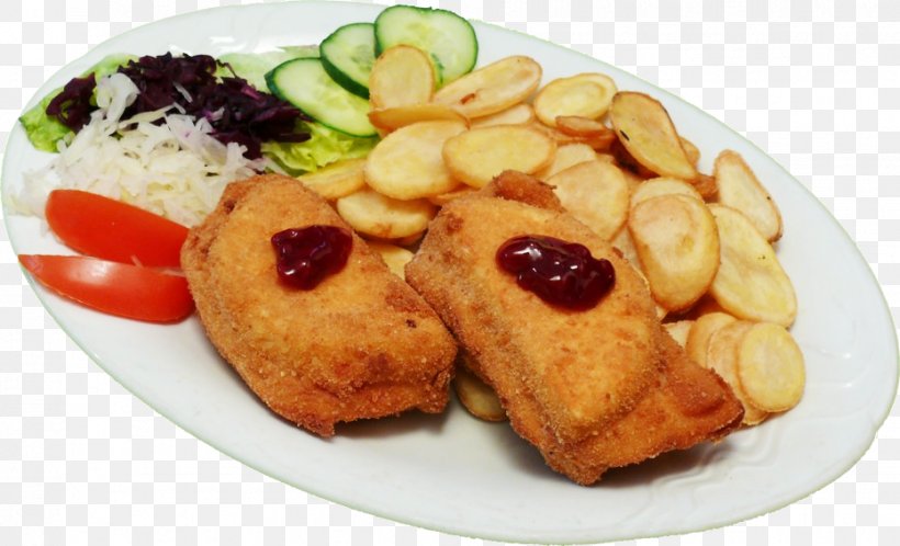 Full Breakfast Schnitzel Fast Food Cuisine Of The United States, PNG, 932x567px, Full Breakfast, American Food, Barbershop Harmony Society, Breakfast, Cuisine Download Free