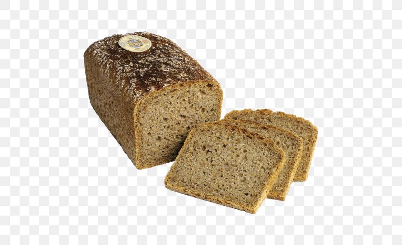 Graham Bread Pumpernickel Rye Bread Pumpkin Bread Banana Bread, PNG, 500x500px, Graham Bread, Baked Goods, Banana Bread, Beer Bread, Bread Download Free