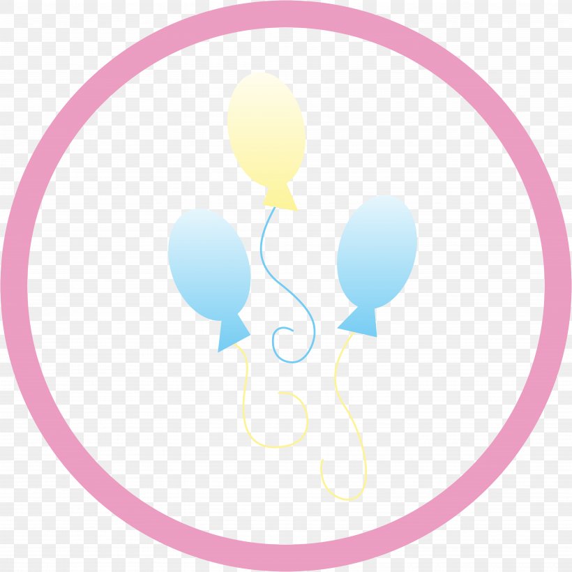 Logo Pinkie Pie Clip Art Balloon Vector Graphics, PNG, 7084x7084px, Logo, Art, Balloon, Centimeter, Deviantart Download Free