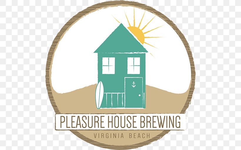 Pleasure House Brewing Beer Brewing Grains & Malts Reaver Beach Brewing Co. Brewery, PNG, 512x513px, Beer, Beer Brewing Grains Malts, Beer Garden, Brand, Brewery Download Free
