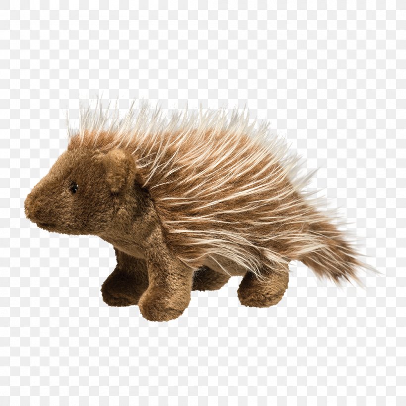 Porcupine Hedgehog Beaver Echidna Fur, PNG, 1000x1000px, Porcupine, Animal, Animal Figure, Beaver, Bird Download Free