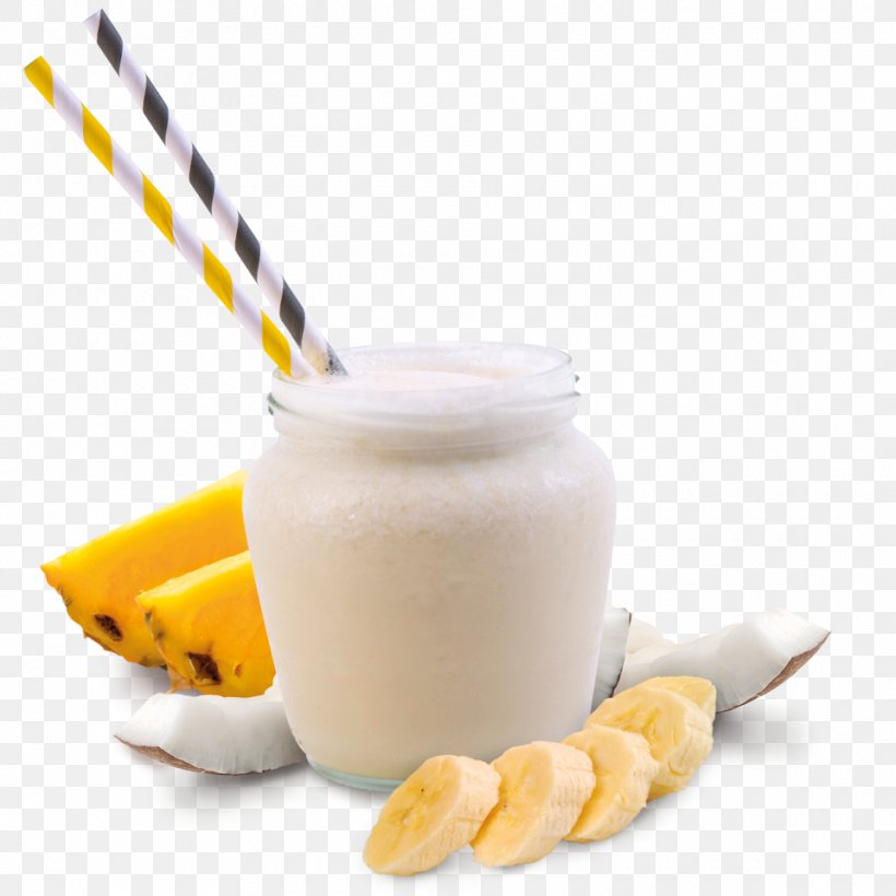 Smoothie Yoghurt Milkshake Fruit Drink, PNG, 960x960px, Smoothie, Alimento Saludable, Banana, Dairy Product, Dessert Download Free