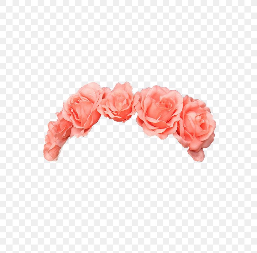 T-shirt Flower Crown, PNG, 807x807px, Tshirt, Body Jewelry, Crown, Drawing, Editing Download Free