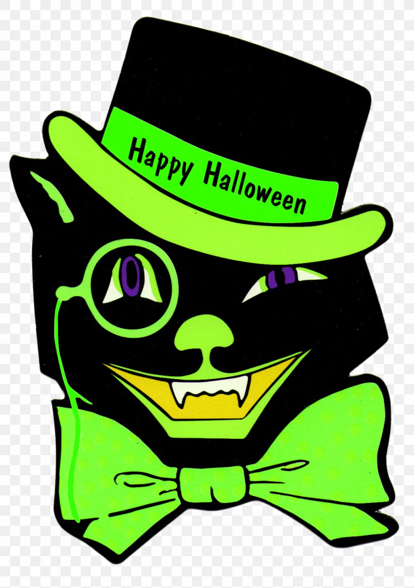 Top Hat Cat Halloween Clip Art, PNG, 1014x1439px, Top Hat, Artwork, Black Cat, Cat, Centrepiece Download Free