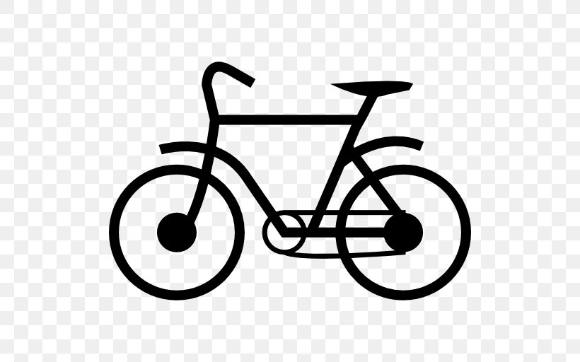 Bicycle Road Cycling Pictogram, PNG, 512x512px, Bicycle, Artwork, Bicycle Accessory, Bicycle Drivetrain Part, Bicycle Frame Download Free