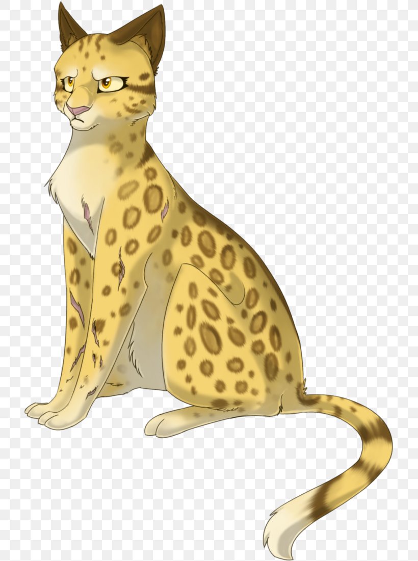 Cat Warriors Leopardstar Mistystar Tigerstar, PNG, 725x1101px, Cat, Animal Figure, Carnivoran, Cat Like Mammal, Crookedstar Download Free
