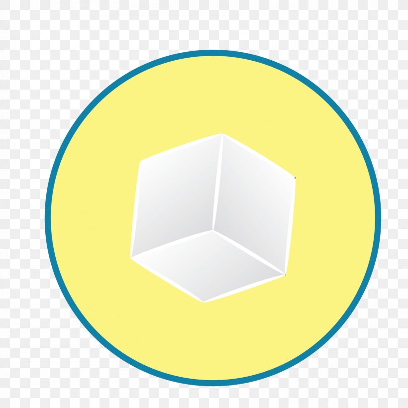 Circle Area Angle, PNG, 1667x1667px, Area, Material, Microsoft Azure, Rectangle, Yellow Download Free