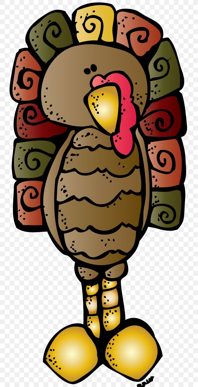 Clip Art Thanksgiving Activities Image Illustration, PNG, 746x1600px, Thanksgiving, Artwork, Beak, Chicken, Christmas Day Download Free