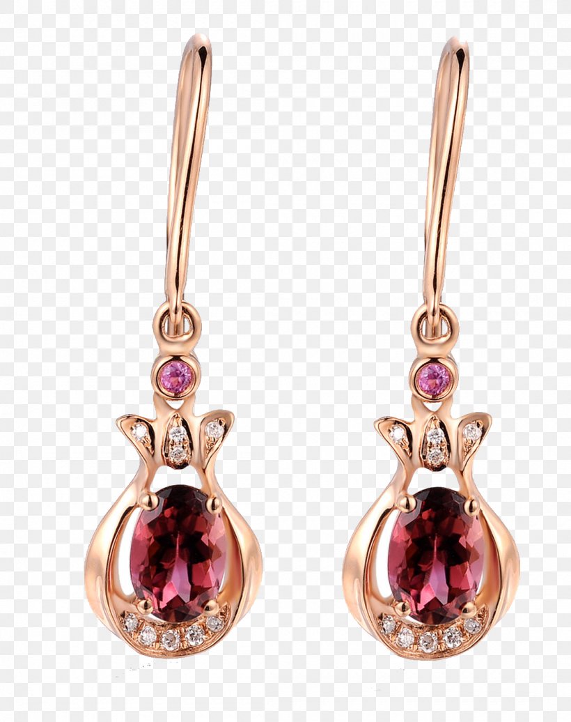 Earring Ruby Gemstone Necklace, PNG, 1100x1390px, Earring, Adornment, Amethyst, Body Jewelry, Body Piercing Jewellery Download Free