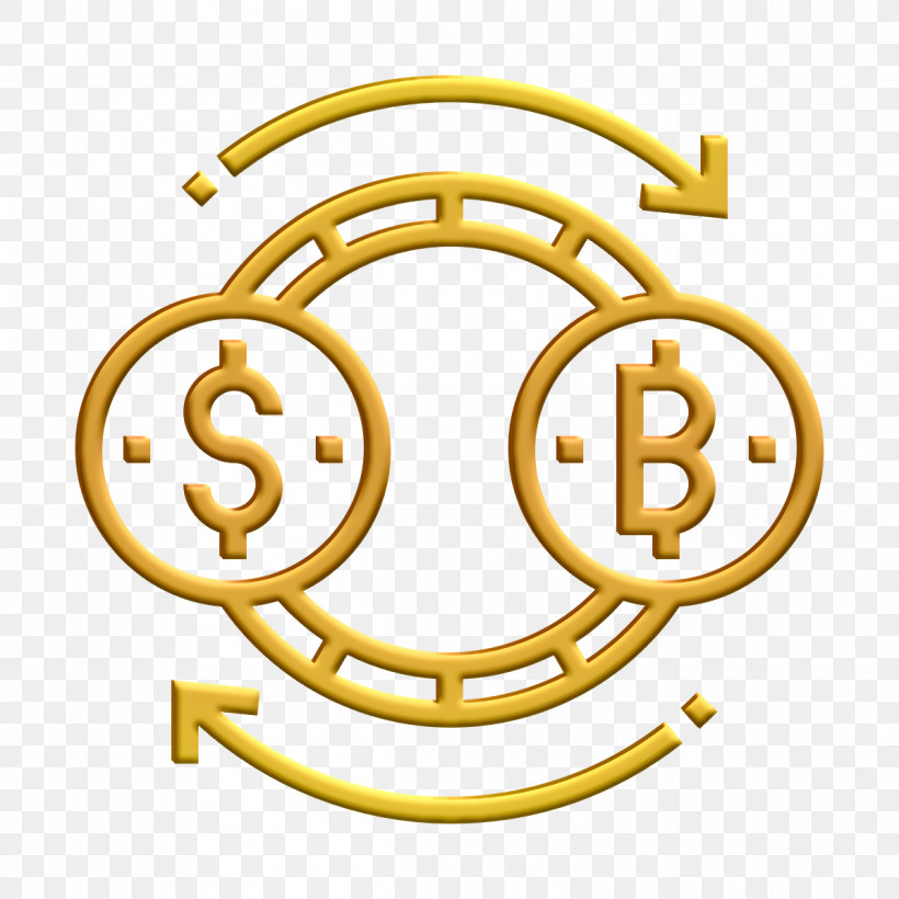 Financial Technology Icon Cryptocurrency Icon Trade Icon, PNG, 1196x1196px, Financial Technology Icon, Alternative Investment, Binance, Bitcoin, Blockchaincom Download Free