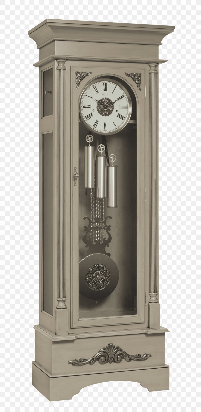 Floor & Grandfather Clocks Hearthside Furniture Mantel Clock Movement, PNG, 1920x3938px, Floor Grandfather Clocks, Clock, Distressing, Fireplace Mantel, Floor Download Free