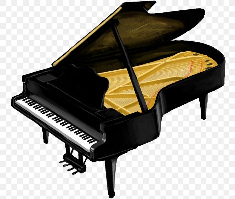 Fortepiano Player Piano Digital Piano Electric Piano Musical Keyboard, PNG, 754x692px, Fortepiano, Bass Guitar, Digital Piano, Electric Piano, Guitar Download Free