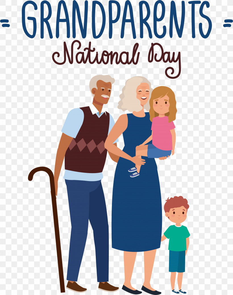 Grandparents Day, PNG, 3904x4946px, Grandparents Day, Grandchildren, Grandfathers Day, Grandmothers Day, Grandparents Download Free
