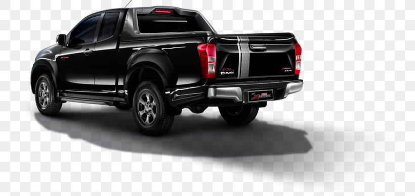 Isuzu D-Max Isuzu Motors Ltd. Pickup Truck Car, PNG, 764x388px, 2018, Isuzu Dmax, Auto Part, Automotive Design, Automotive Exterior Download Free