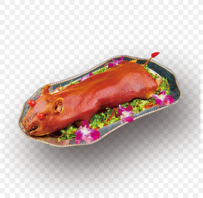 Pig Roast Domestic Pig Youtiao Blood Sausage Char Siu, PNG, 800x800px, Pig Roast, Animal Source Foods, Bayonne Ham, Blood Sausage, Cassava Download Free