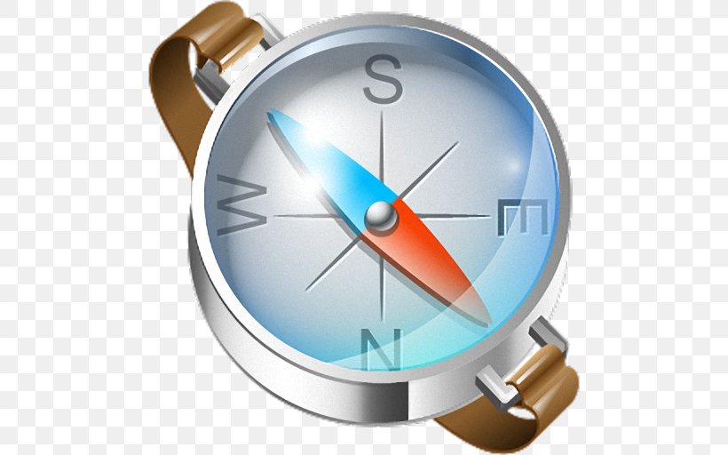 Points Of The Compass, PNG, 512x512px, Compass, Alarm Clock, Cardinal Direction, Email, Emoticon Download Free