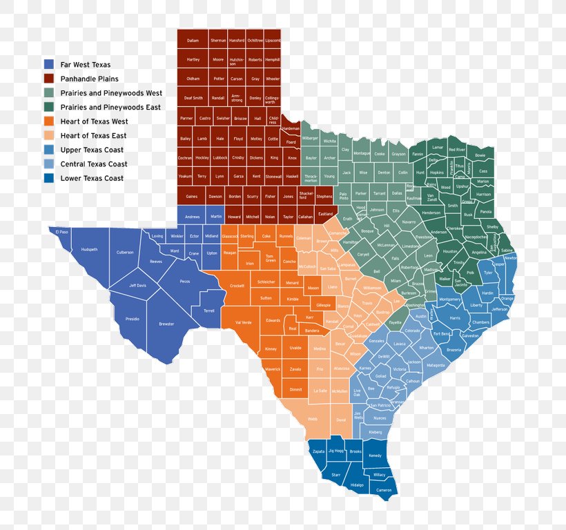 Texas Dietary Supplement Map Organization, PNG, 768x768px, Texas, Airportfacility Directory, Area, Chart, Continuing Education Unit Download Free