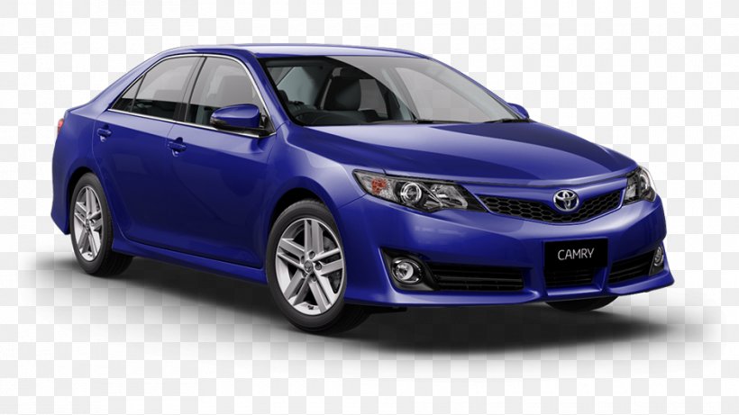 Toyota Camry Hybrid Mid-size Car Toyota Corolla, PNG, 940x529px, Toyota, Automotive Design, Automotive Exterior, Bumper, Car Download Free