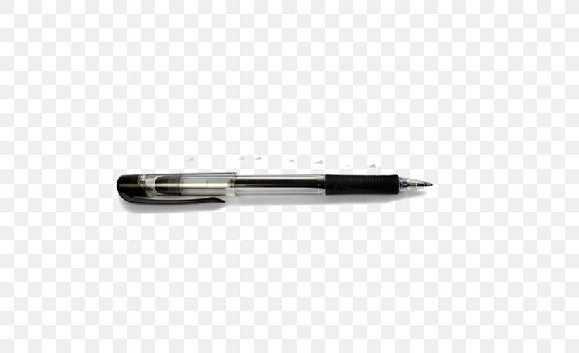 Ballpoint Pen Tool, PNG, 500x500px, Ballpoint Pen, Ball Pen, Office Supplies, Pen, Tool Download Free