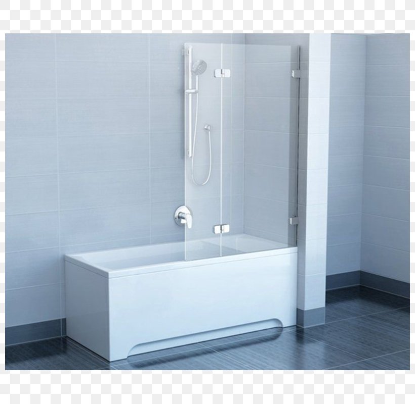 Bathtub Bathroom Folding Screen RAVAK Shower, PNG, 800x800px, Bathtub, Bathroom, Bathroom Sink, Bedroom, Builders Discount Warehouse Download Free