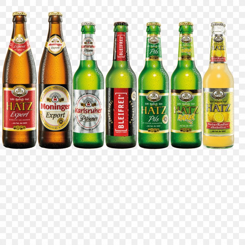 Brauhaus Moninger Beer Brauerei Moninger Brewery Badisch Brauhaus, PNG, 1000x1000px, Beer, Alcoholic Beverage, Beer Bottle, Bottle, Brauhaus Download Free