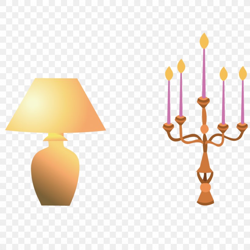 Candle Clip Art, PNG, 1000x1000px, Candle, Candlepower, Candlestick, Designer, Lamp Download Free