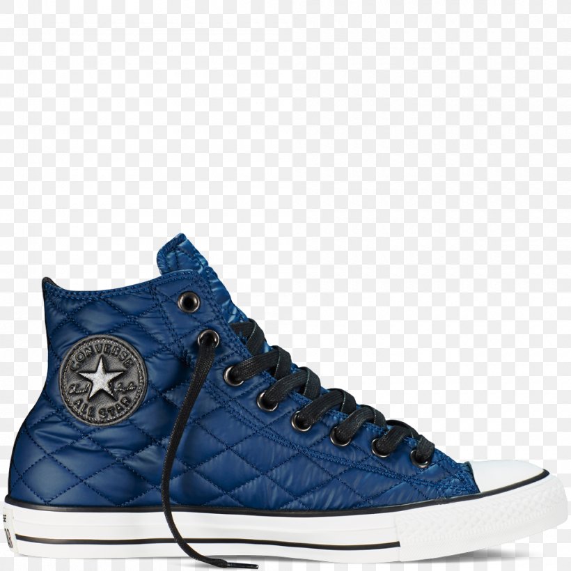 Chuck Taylor All-Stars Converse Chuck Taylor All Star High Top Sports Shoes Nike, PNG, 1000x1000px, Chuck Taylor Allstars, Blue, Brand, Chuck Taylor, Converse Download Free