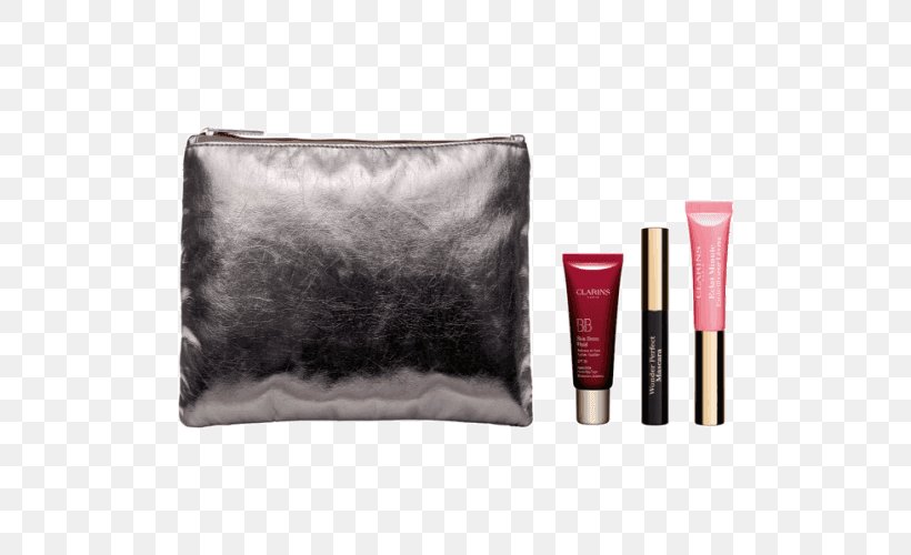 Cosmetics Clarins Brush Beauty Case, PNG, 500x500px, Cosmetics, Beauty, Brush, Case, Clarins Download Free