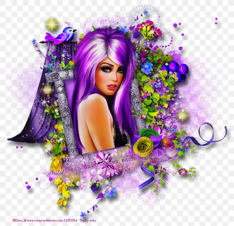 Floral Design Desktop Wallpaper Computer, PNG, 800x794px, Watercolor, Cartoon, Flower, Frame, Heart Download Free