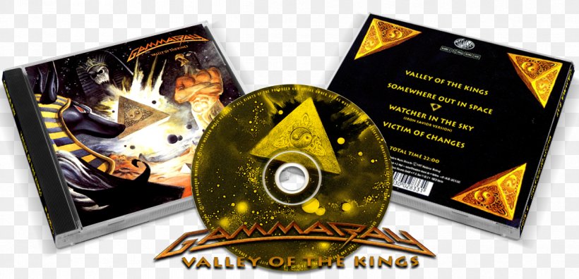 Gamma Ray Valley Of The Kings DVD Compact Disc STXE6FIN GR EUR, PNG, 1212x586px, Gamma Ray, Brand, Compact Disc, Dvd, Stxe6fin Gr Eur Download Free