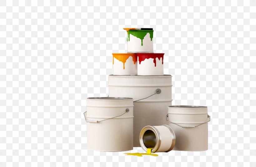 House Painter And Decorator Paint Roller Alkyd, PNG, 962x629px, Paint, Alkyd, Bucket, Ceramic, Color Download Free