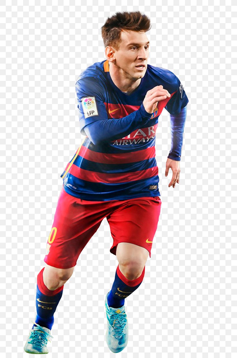 Lionel Messi FIFA 16 FIFA 17 Xbox 360 FIFA 15, PNG, 693x1239px, Lionel Messi, Ball, Blue, Ea Sports, Electric Blue Download Free