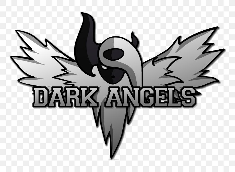 Logo Angel Image Download, PNG, 800x600px, Logo, Angel, Beak, Bird, Black And White Download Free
