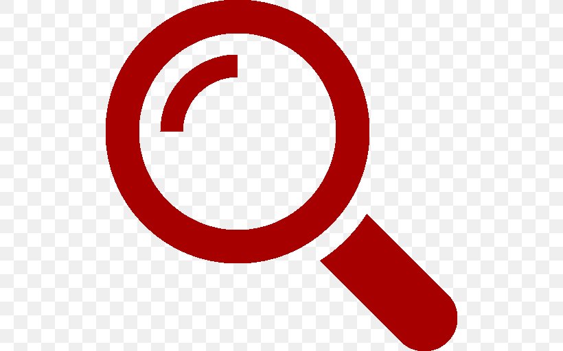 Magnifying Glass Magnifier Magnification, PNG, 512x512px, Magnifying Glass, Area, Brand, Data, Logo Download Free