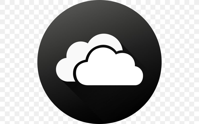 OneDrive Mobile App Office 365 IFTTT Google Drive, PNG, 512x512px, Onedrive, Android, Black, Black And White, Cloud Storage Download Free
