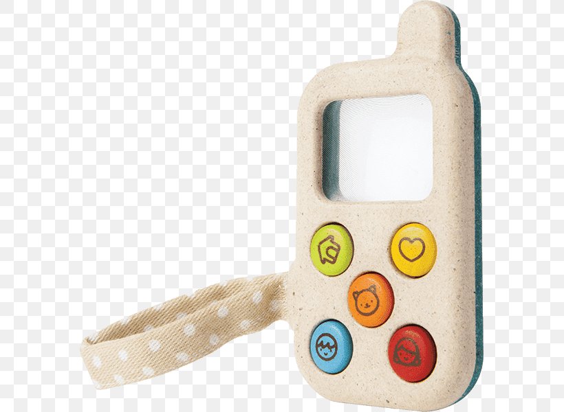 Plan Toys My First Phone *Plantoys My First Phone 5674, PNG, 587x600px, Plan Toys, Child, Hardware, Infant, Mobile Phones Download Free
