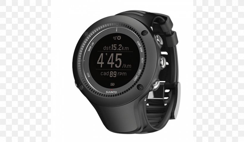 Suunto Oy GPS Watch Running Heart Rate Monitor, PNG, 1200x700px, Suunto Oy, Gauge, Gps Watch, Hardware, Heart Rate Monitor Download Free
