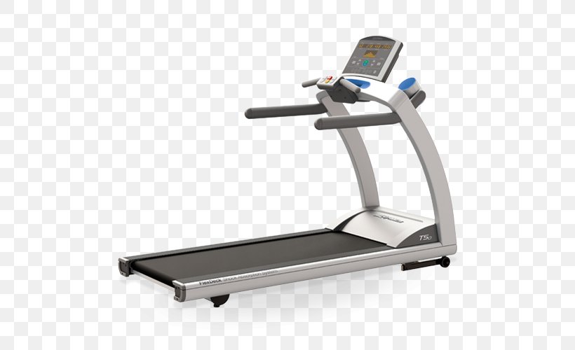 Treadmill Life Fitness T5 Precor Incorporated Physical Fitness, PNG, 500x500px, Treadmill, Cybex International, Exercise, Exercise Equipment, Exercise Machine Download Free