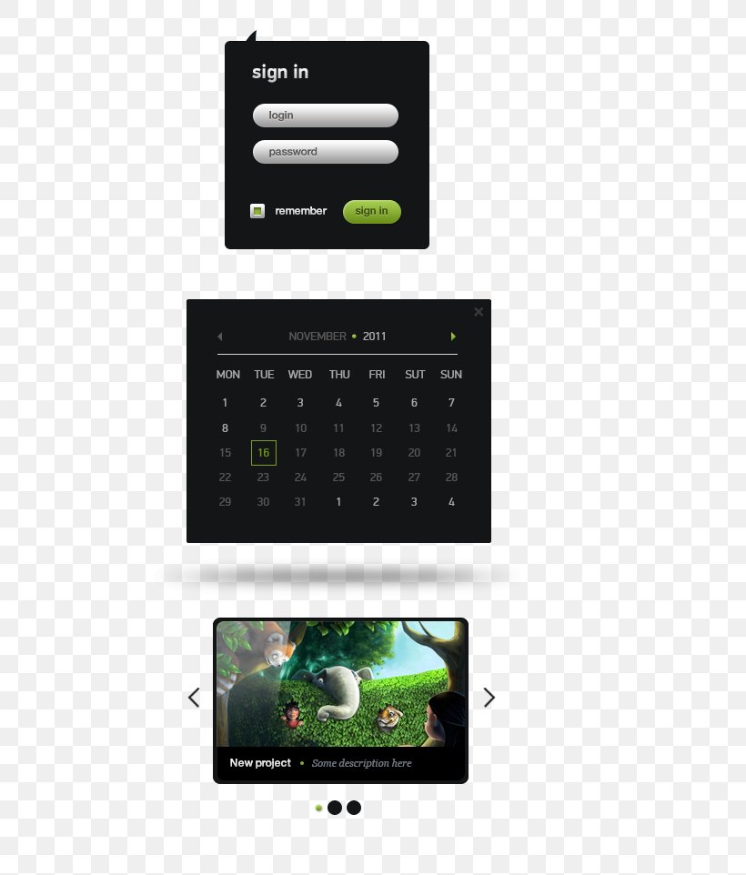 User Interface Design, PNG, 509x962px, Brand, Computer Software, Green, Multimedia, Product Download Free