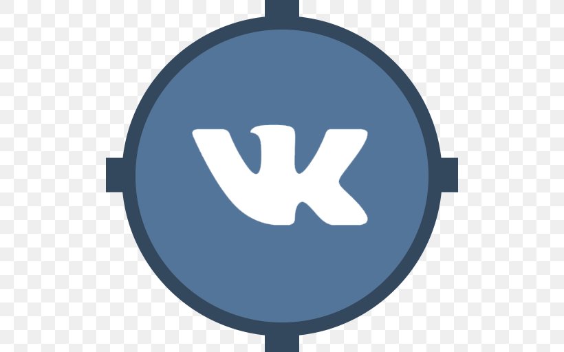 VK Social Networking Service Logo Yandex Search, PNG, 512x512px, Social Networking Service, Belli Creative Studio, Desktop Metaphor, Facebook, Logo Download Free