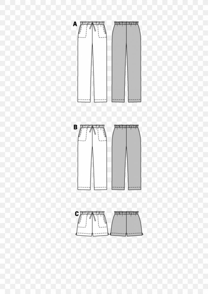 Burda Style Pants Sleeve Seam Pattern, PNG, 915x1295px, Burda Style, Braces, Clothes Hanger, Clothing, Neck Download Free