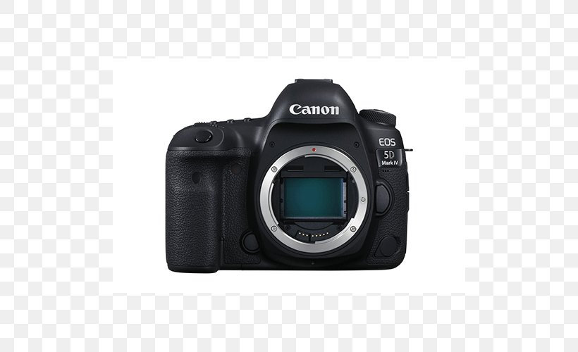 Canon EOS 5D Mark III Canon EOS 5D Mark IV Canon EOS-1D X, PNG, 500x500px, Canon Eos 5d Mark Iii, Camera, Camera Accessory, Camera Lens, Cameras Optics Download Free