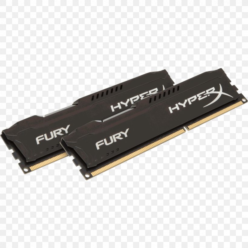 DDR3 SDRAM HyperX Kingston Technology DDR4 SDRAM DIMM, PNG, 1200x1200px, Ddr3 Sdram, Cable, Computer Data Storage, Computer Memory, Data Storage Device Download Free