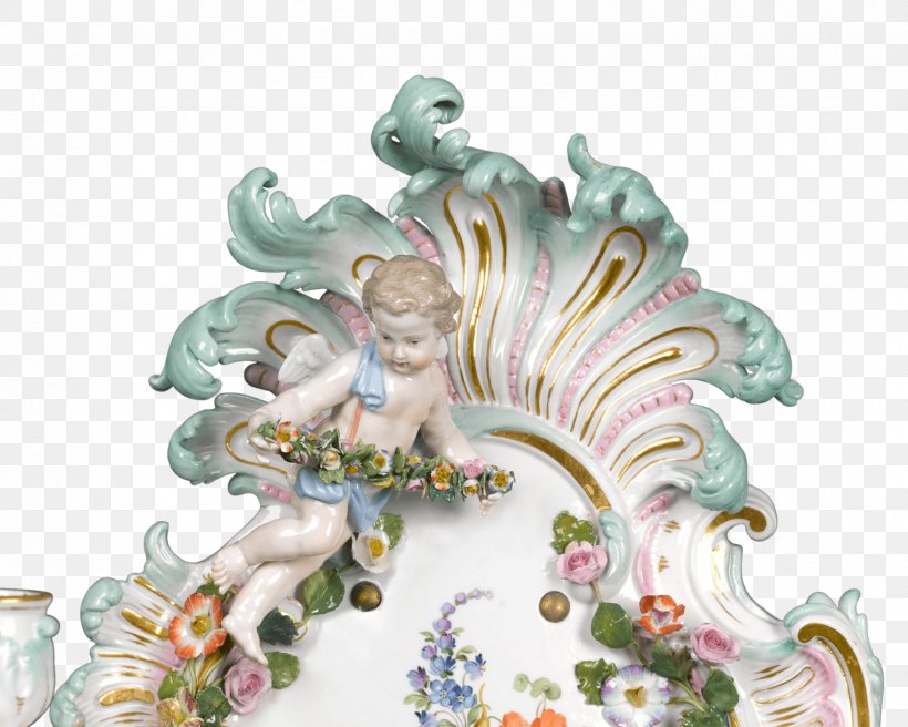 Meissen Porcelain Figurine Sconce Legendary Creature, PNG, 1750x1400px, Meissen, Figurine, Legendary Creature, Meissen Porcelain, Mythical Creature Download Free