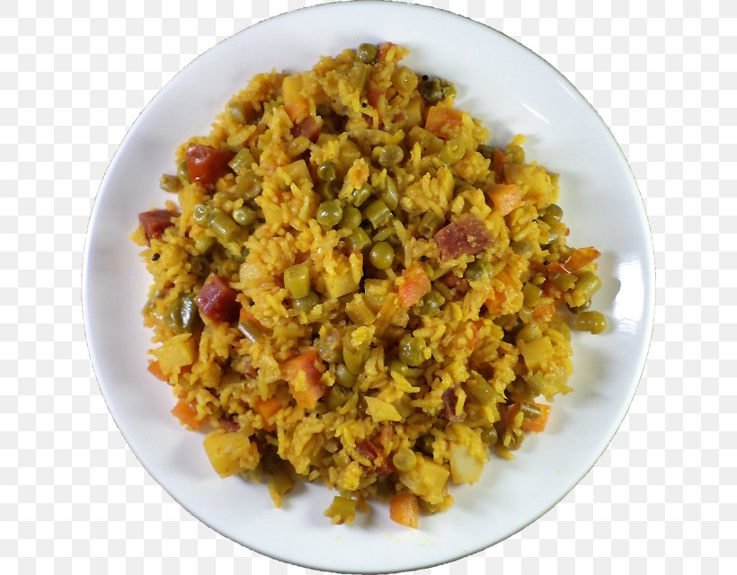 Pulihora Arroz Con Pollo Taco Fried Rice Saffron Rice, PNG, 640x640px, Pulihora, Arroz Con Gandules, Arroz Con Pollo, Asian Food, Biryani Download Free