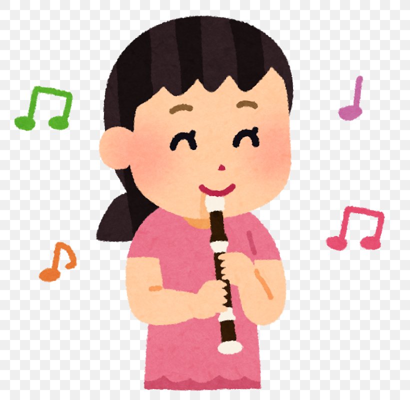 Recorder Flute Interpretació Musical Song, PNG, 800x800px, Watercolor, Cartoon, Flower, Frame, Heart Download Free